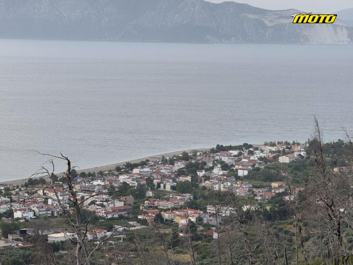 Hellas Rally 2025: Εκκίνηση στην Εύβοια για ένα από τα σημαντικότερα Rally της Ευρώπης – 11 Ελληνικές συμμετοχές
