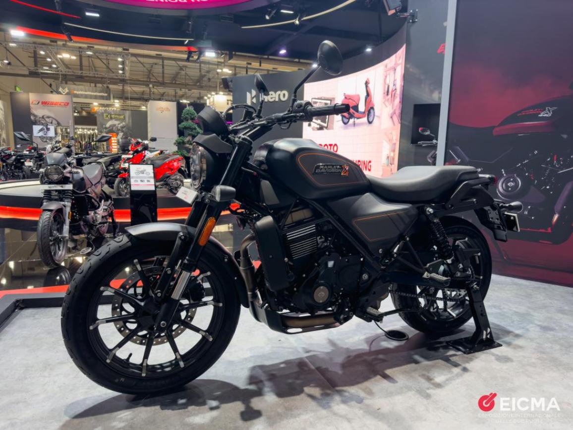 EICMA 2023: Hero MotoCorp – Έρχεται Ευρώπη με 2 θερμικά και 1 ηλεκτρικό σκούτερ, 