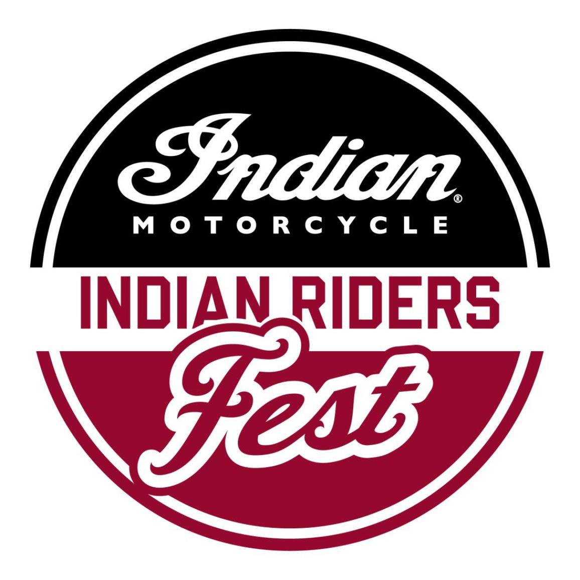 Indian Riders Fest