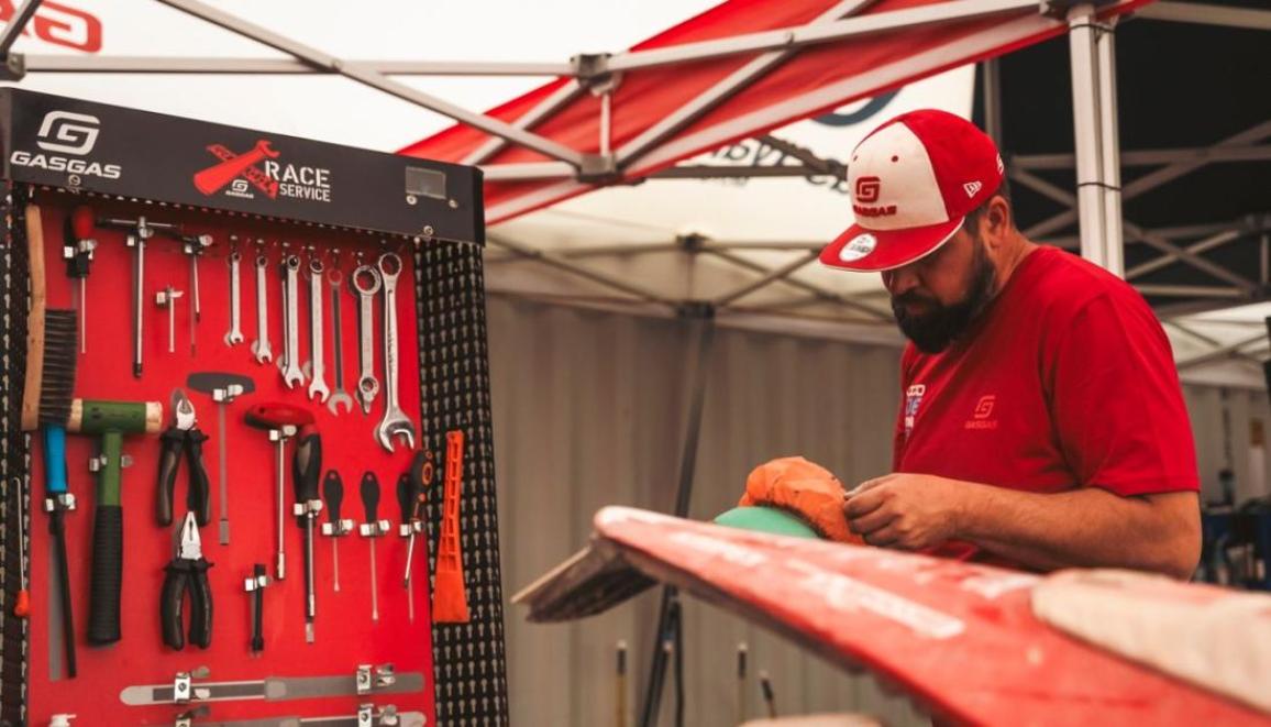 ISDE 2026 SERVICE AND RENTAL