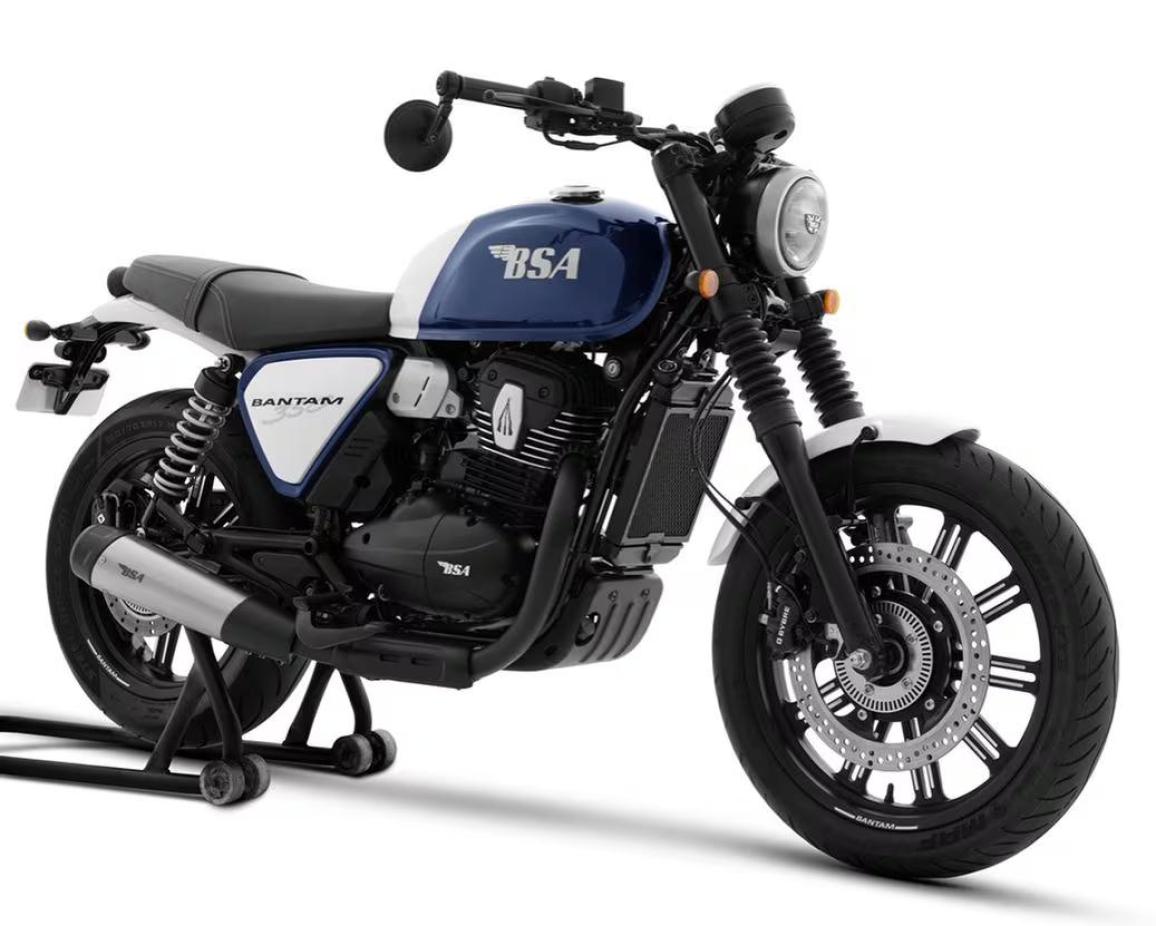 BSA