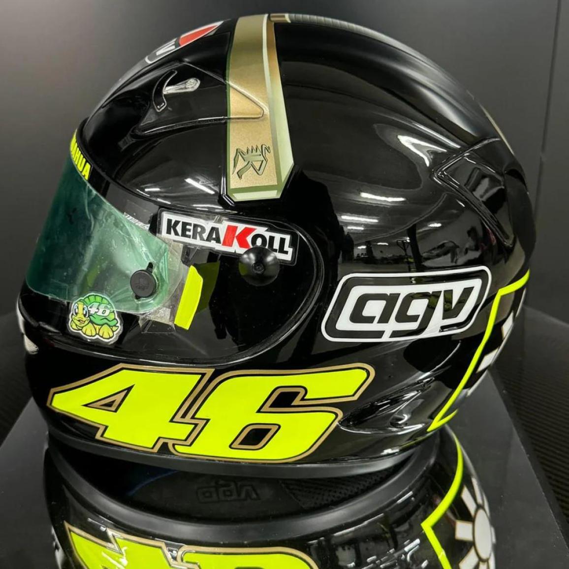 MotoGP Auction