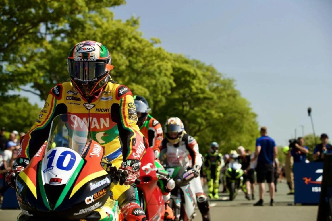 Project 400