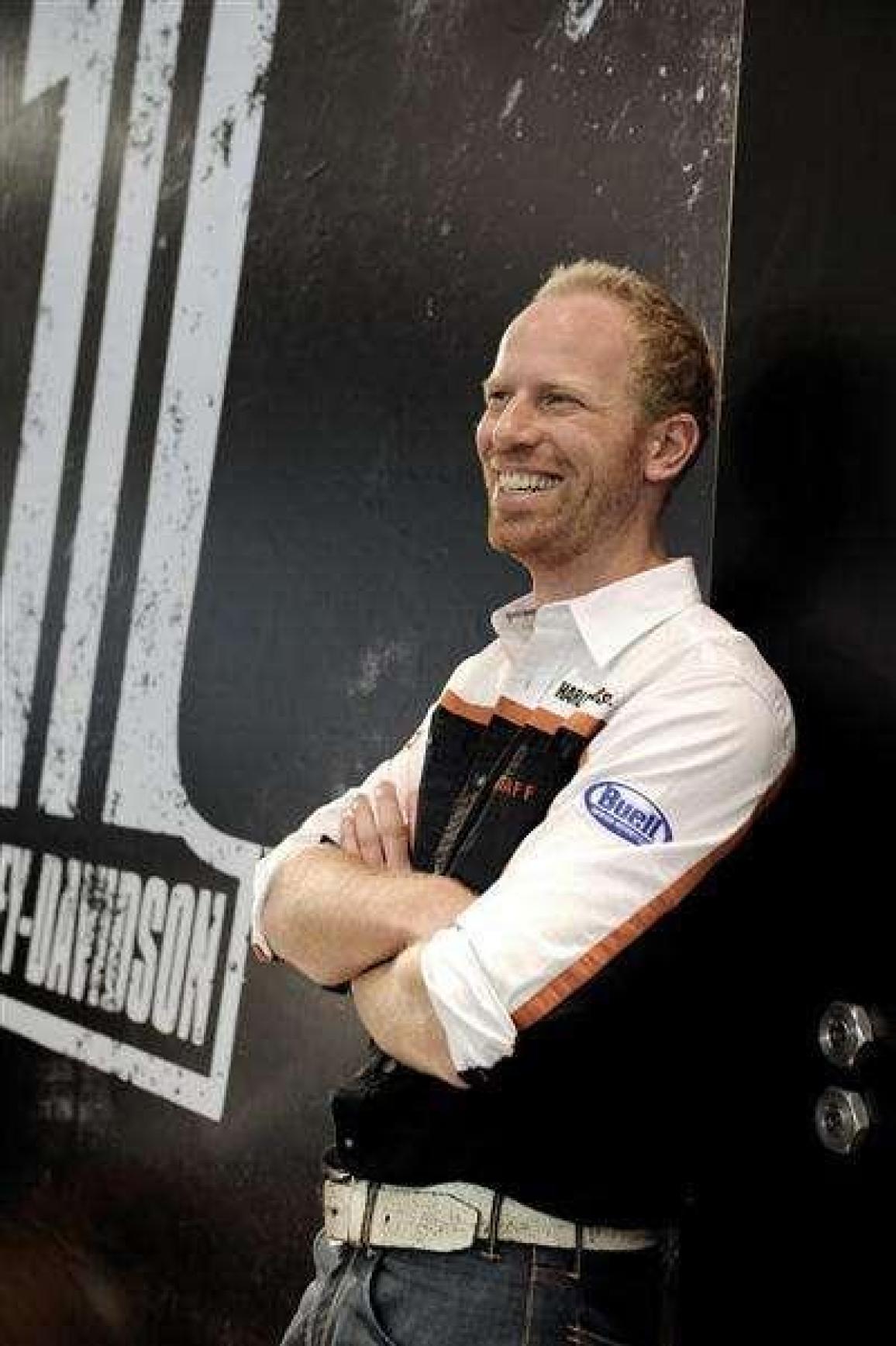 Zero Jarno Middelbosch