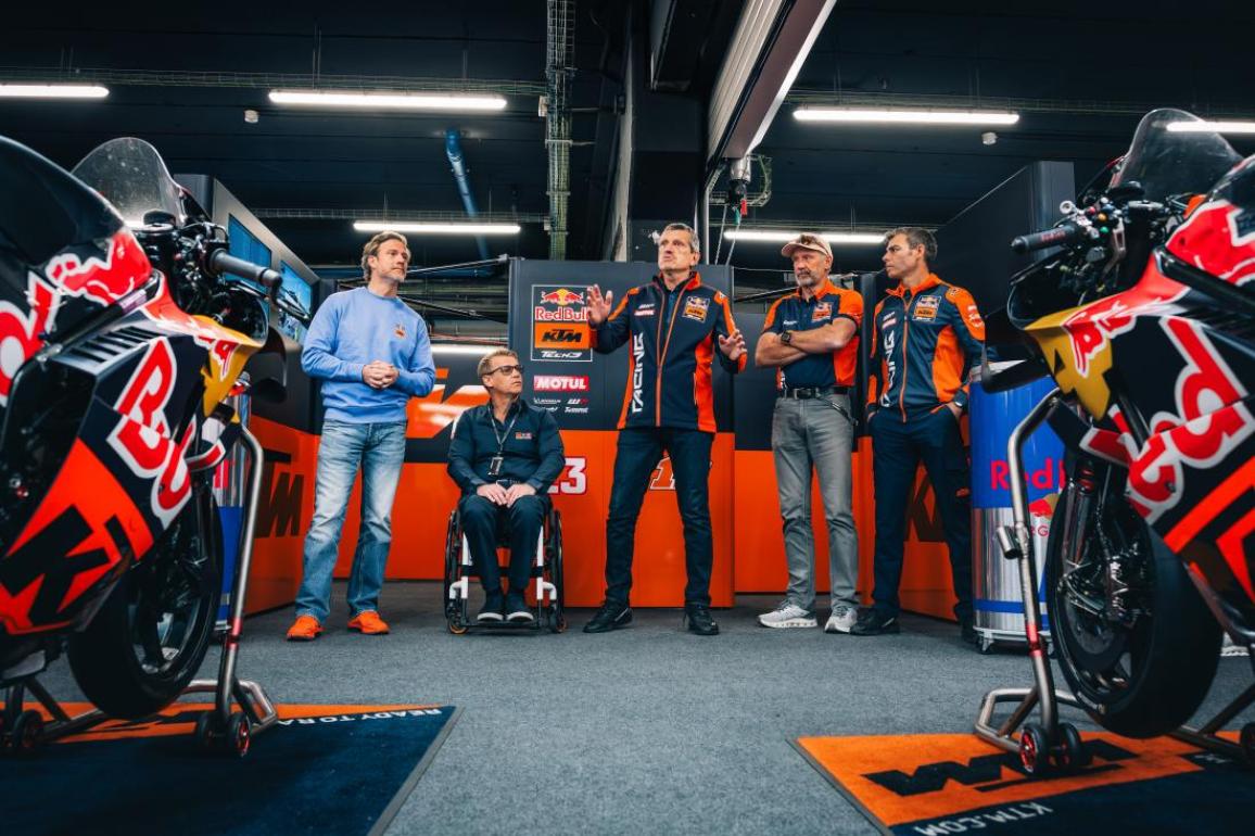 ktm tech3 motogp