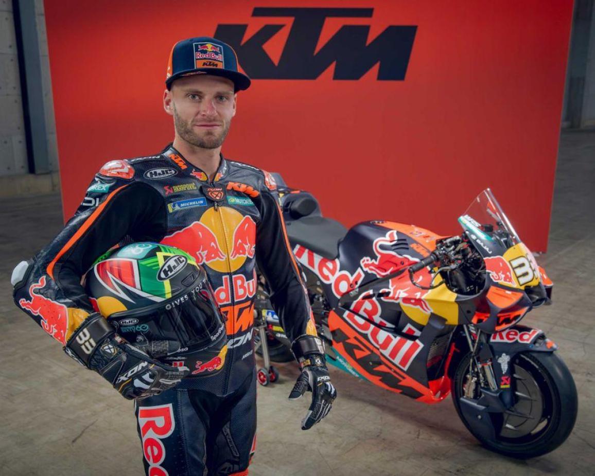 phil-marron-brad-binder-ktm-motogp