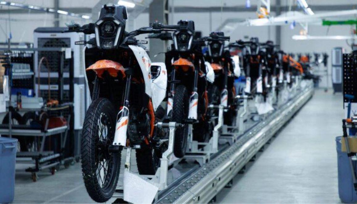 KTM 