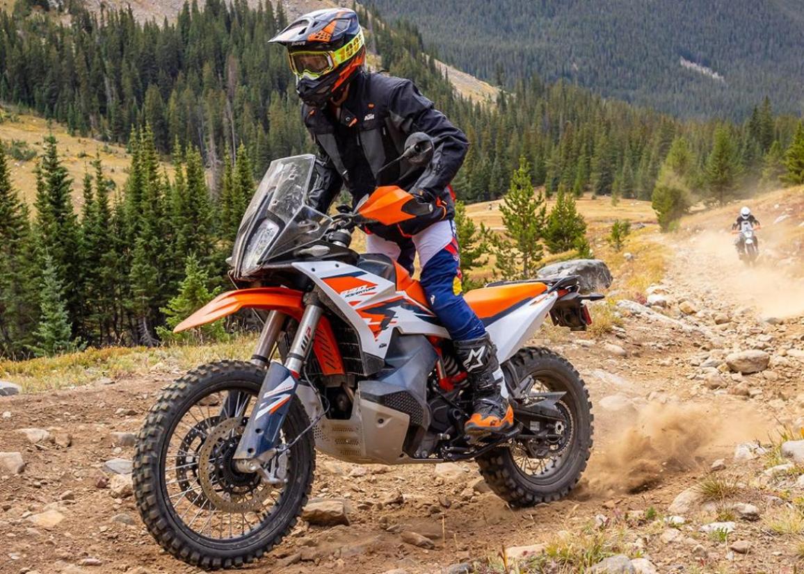 KTM