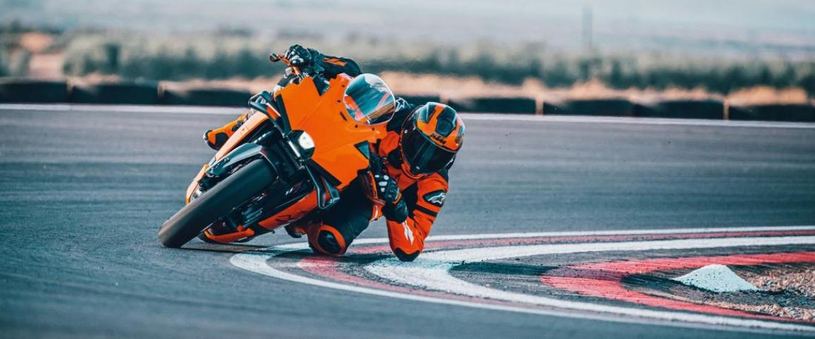 KTM New Models