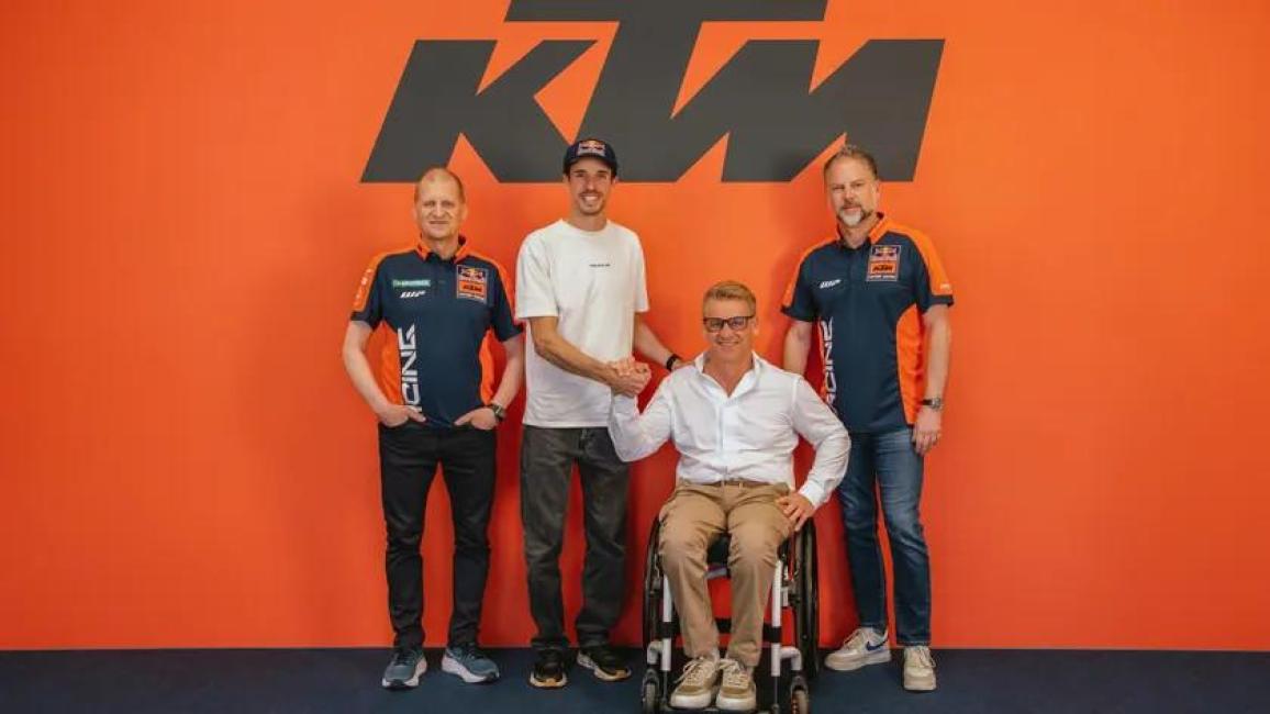 KTM
