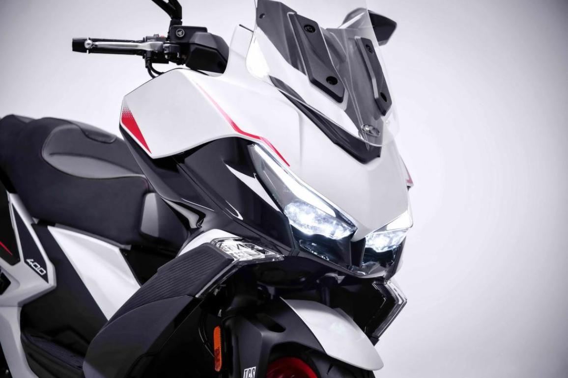 KYMCO