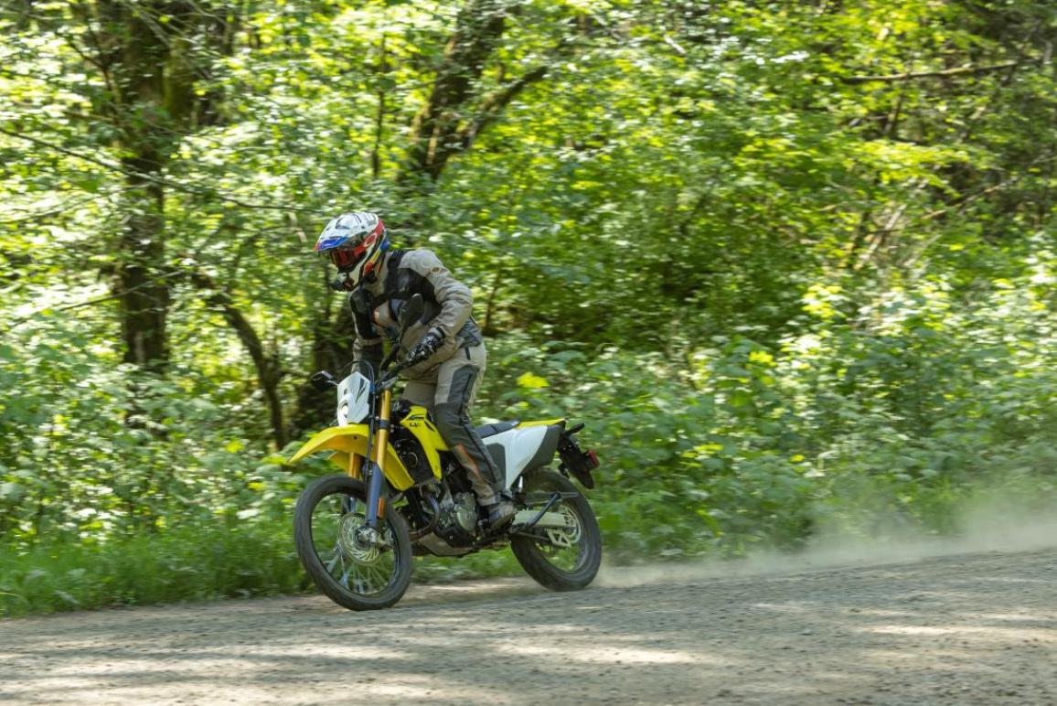 Suzuki DR-Z4S και DR-Z4S τιμή στην Ελλάδα 2025