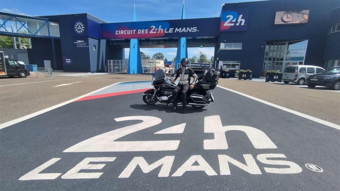 Le Mans