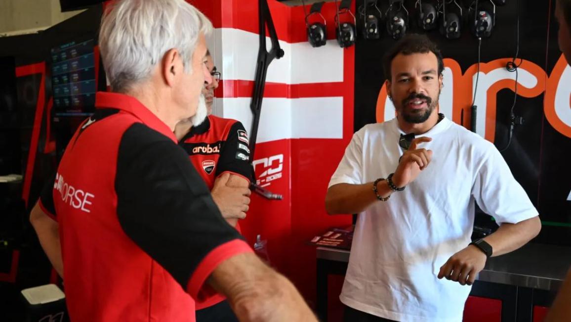 Franky Morbidelli