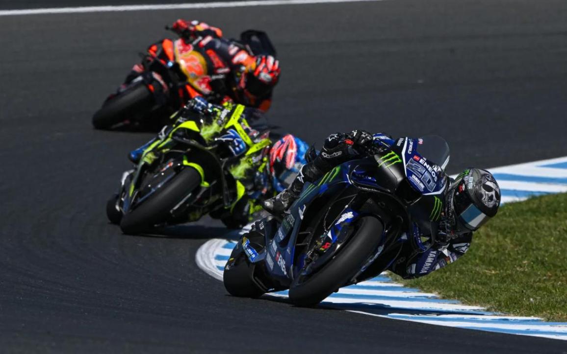 Philip Island