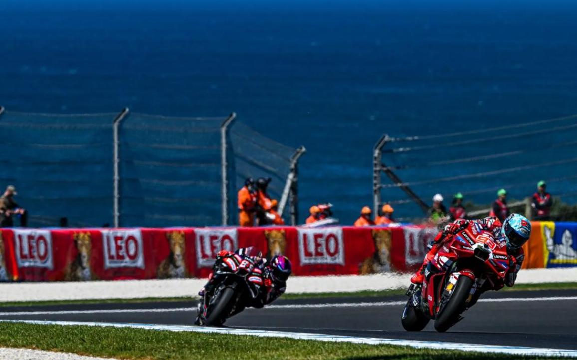 Marquez