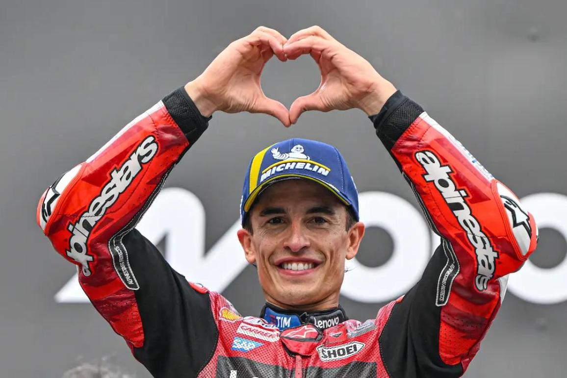 Marquez
