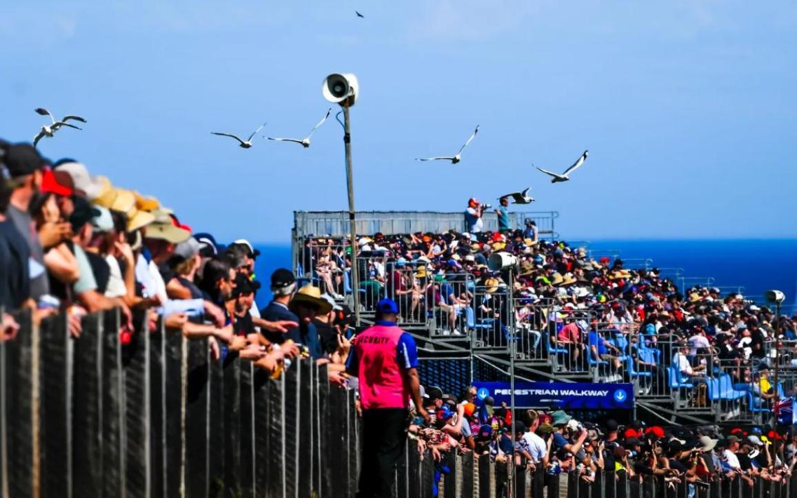 Philip Island