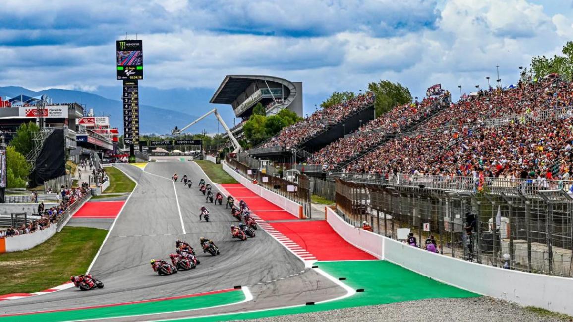 Η Liberty Media στο κόλπο για την αγορά των δικαιωμάτων του MotoGP