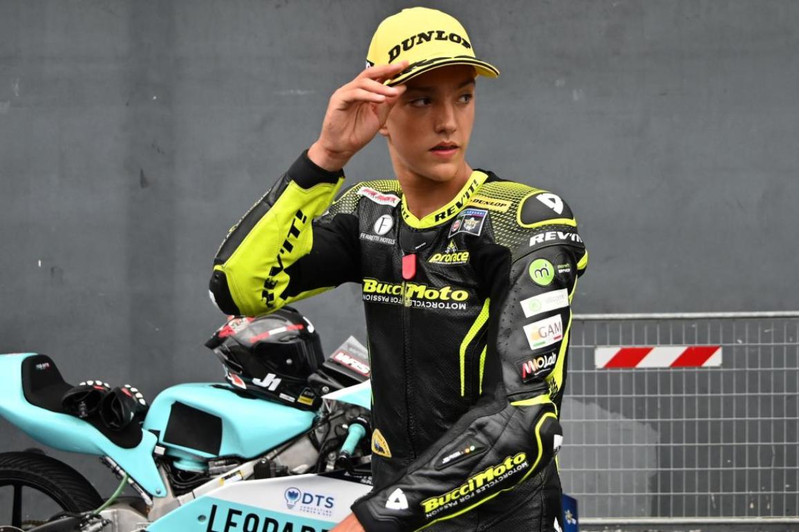 Lorenzo 