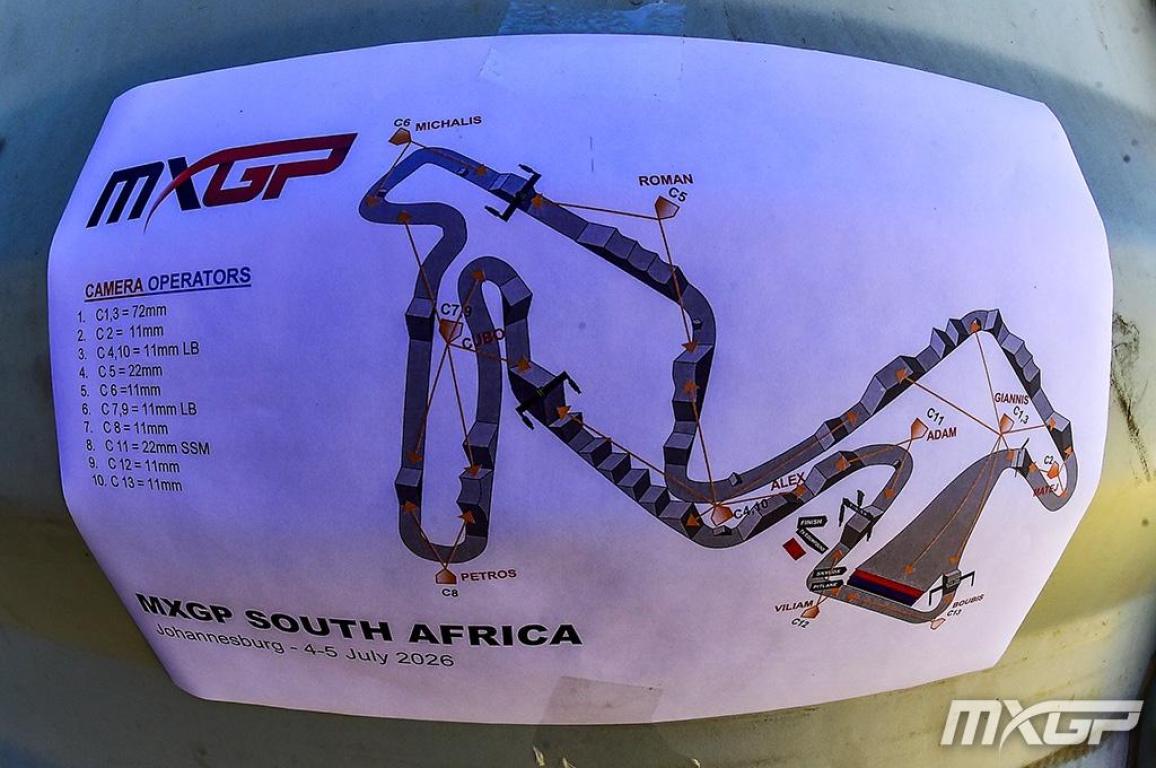 ​    ​mxgp