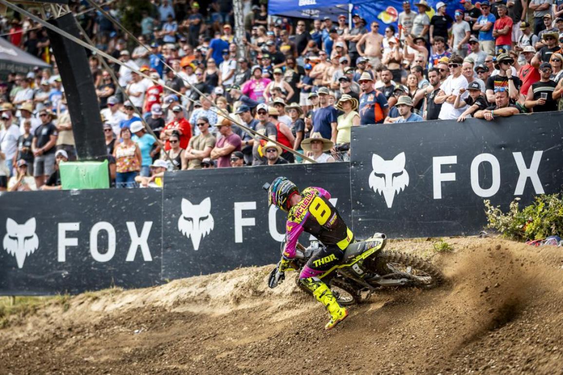 Czech MXGP