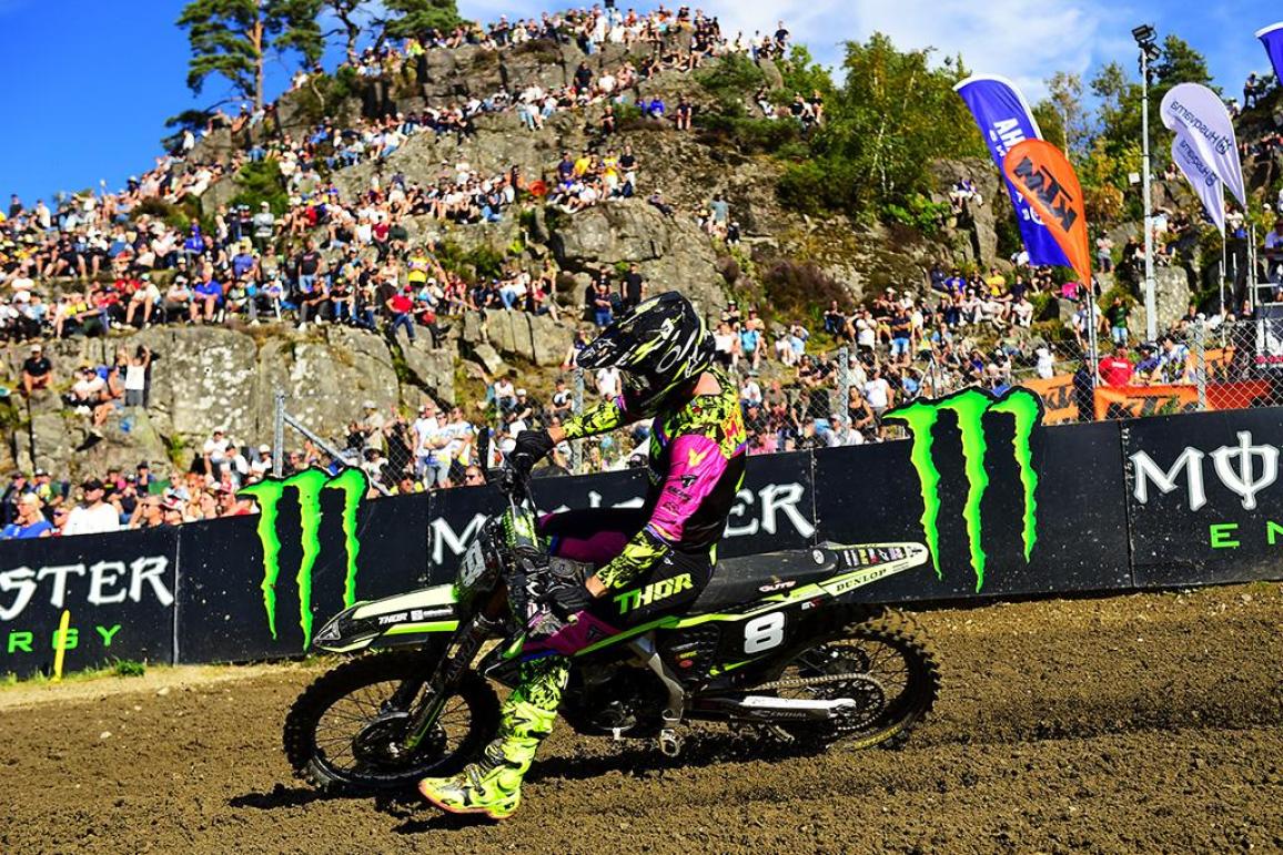 MXGP Sweden