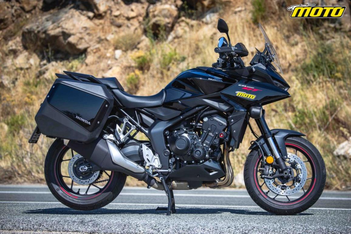 honda cb1000gt
