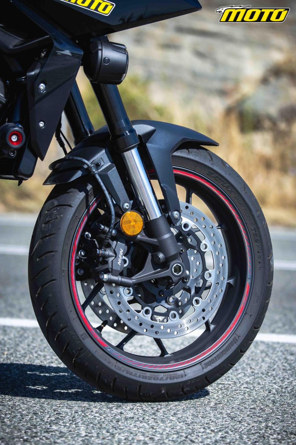 honda cb1000gt