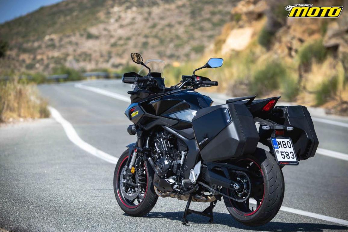 honda cb1000gt