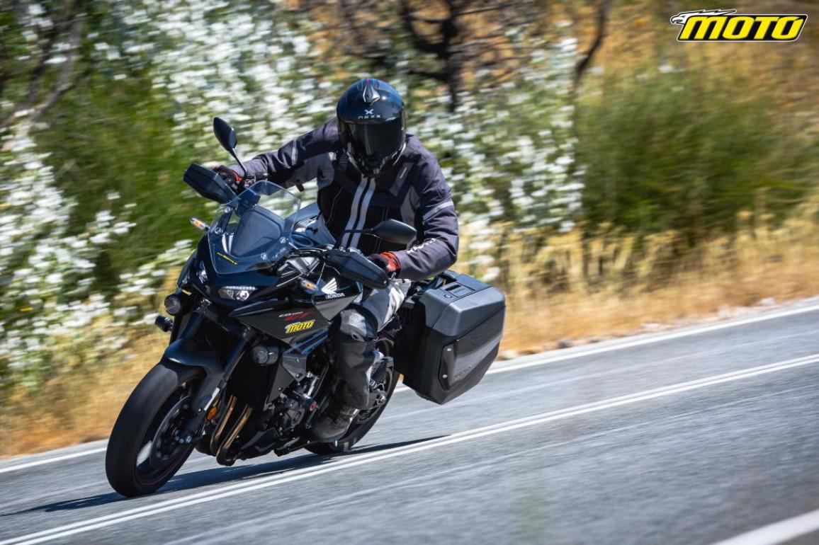 honda cb1000gt