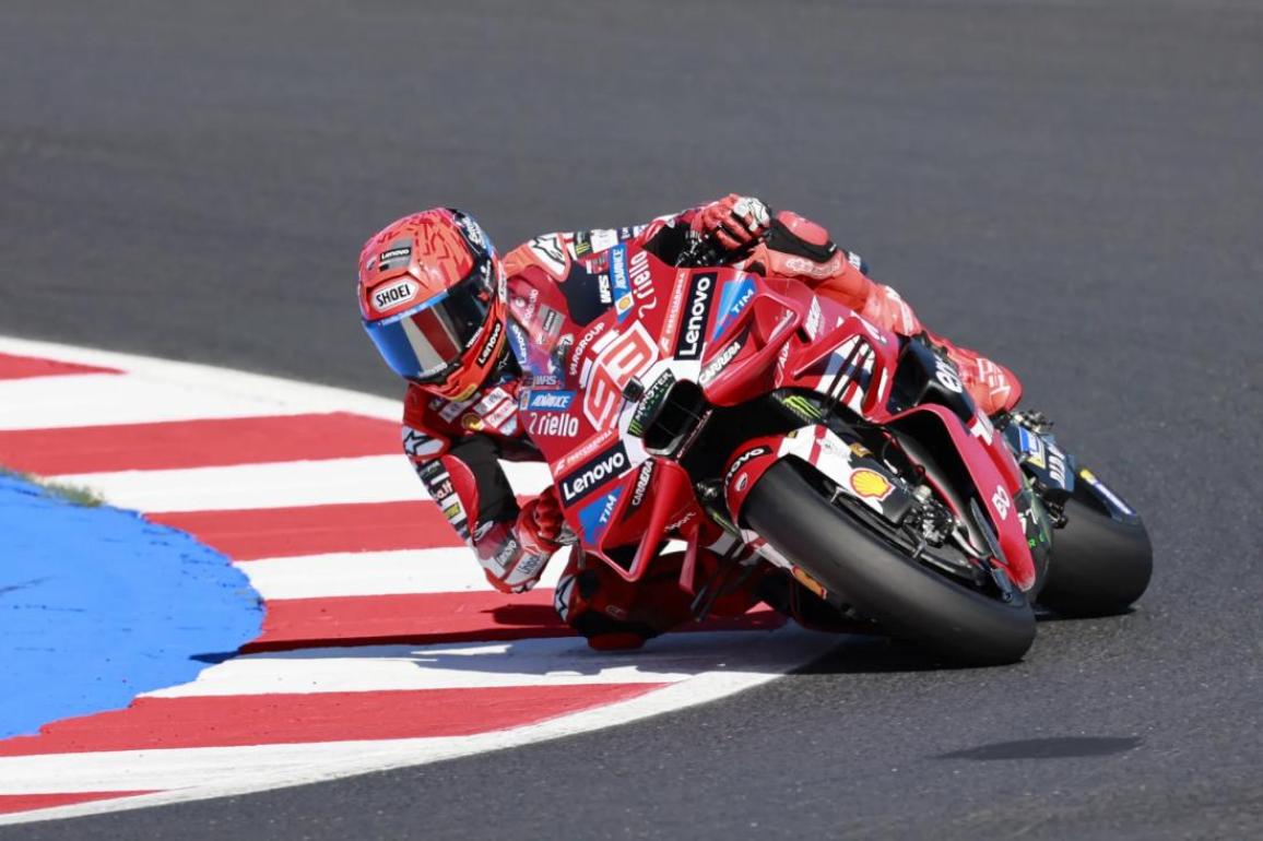 Marquez