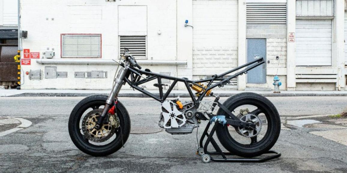 MIT FCV Ducati Project