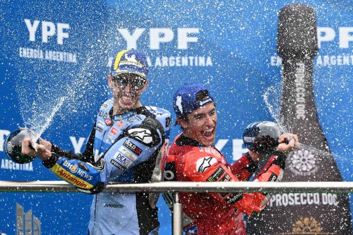 MotoGP 1000th GP