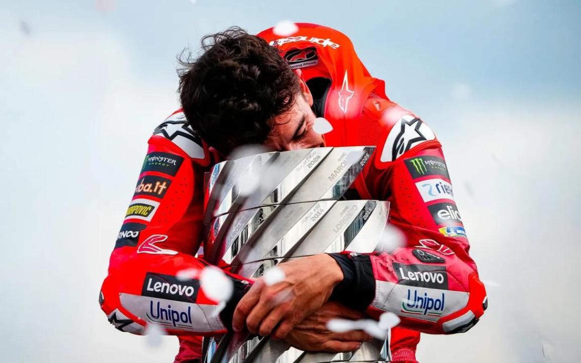 MotoGP Motegi 2025