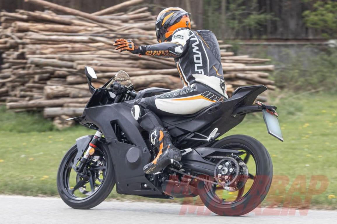 KTM RC490