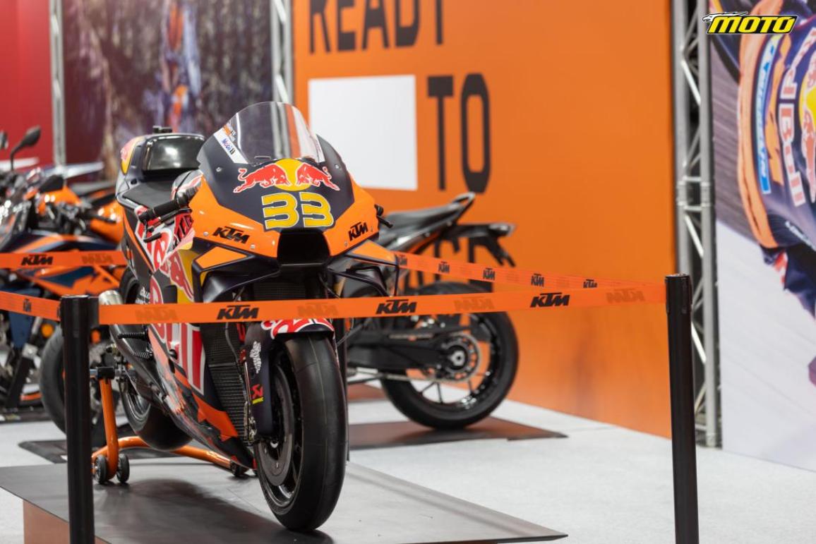Red Bull Showrun by Alumil: Ο Dani Pedrosa σε λίγες ώρες στην Αθήνα!