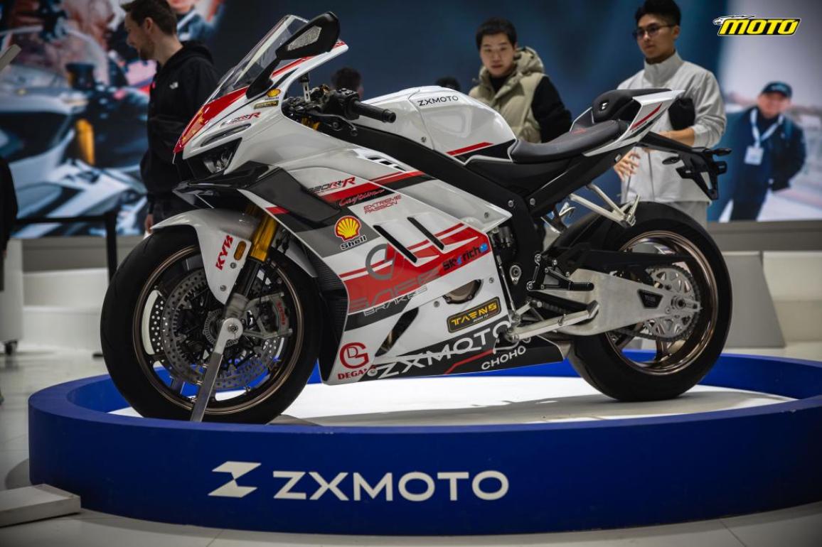 zxmoto 820rr-r