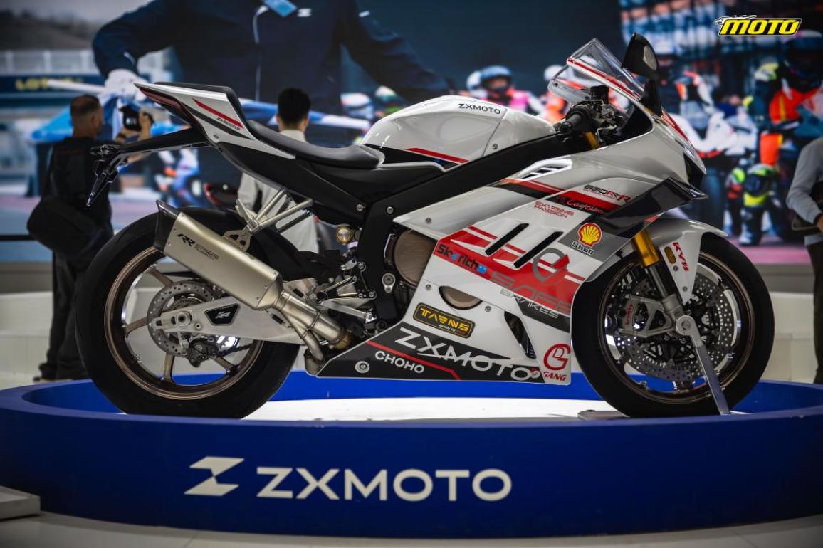 zxmoto 820rr-r