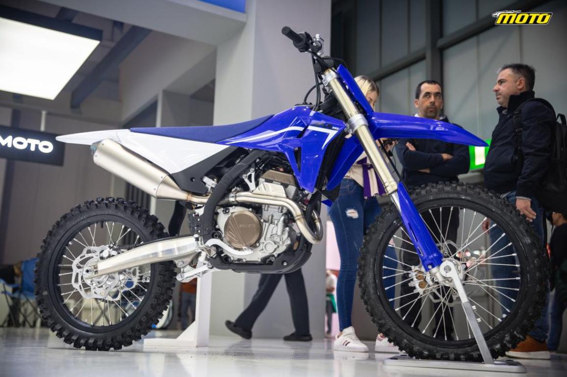 zxmoto mx250