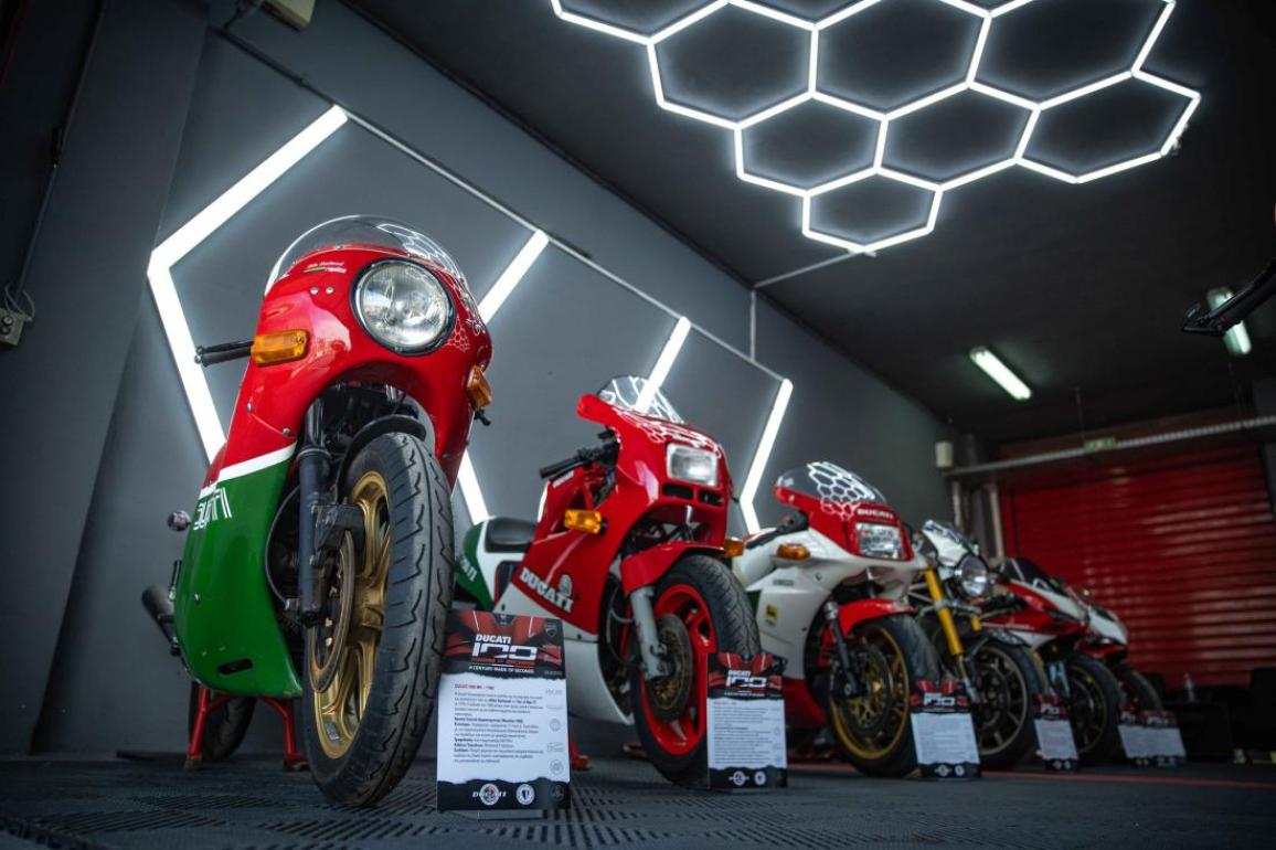 Ducati