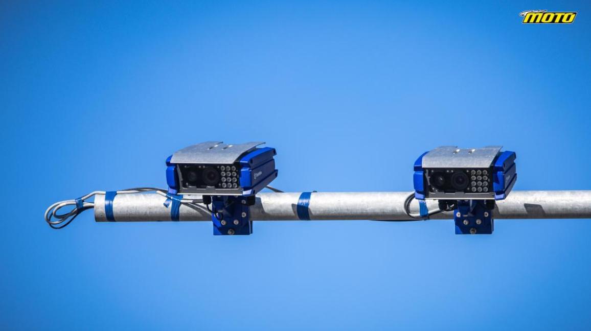 new speed cameras Athens