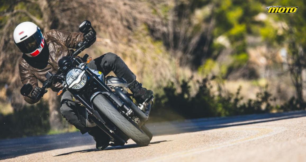 Moto Guzzi Days Maios 2026