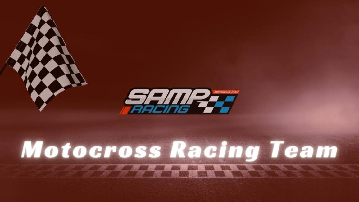 Samp_racing σαν να λαμε FHO