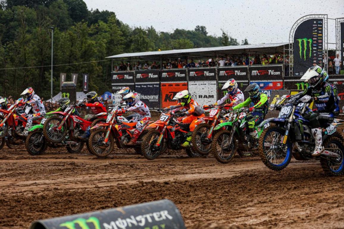 MXGP