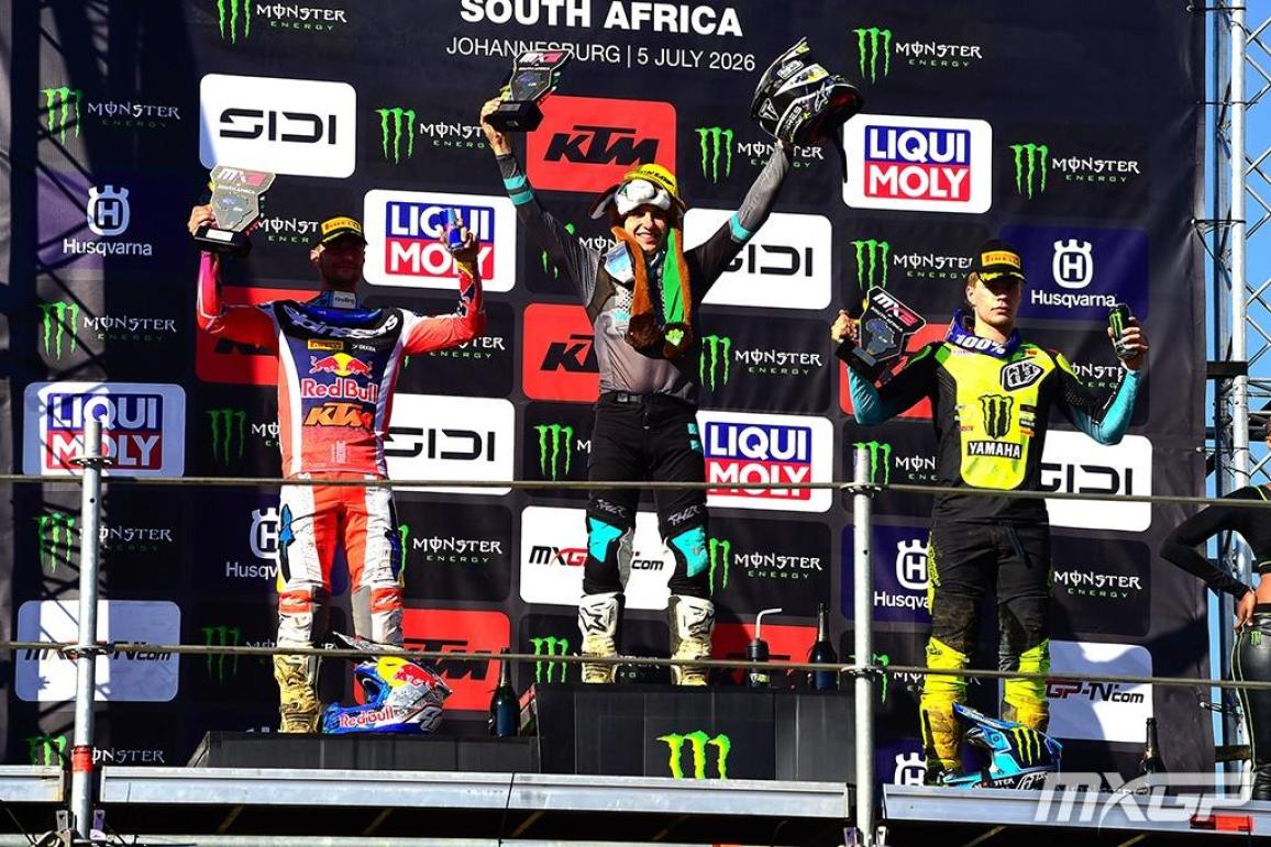 ​    ​mxgp