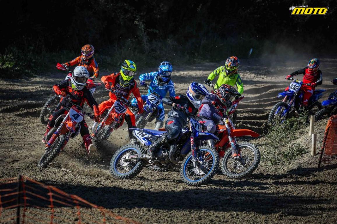Πανελλήνιο Πρωτάθλημα Motocross 2024 Κέρκυρα, 1η ημέρα – Τα δύο σοβαρά ατυχήματα και η έλλειψη οργάνωσης δημιουργούν ερωτηματικά