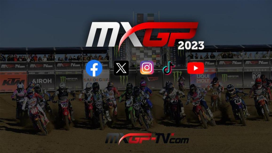 MXGP