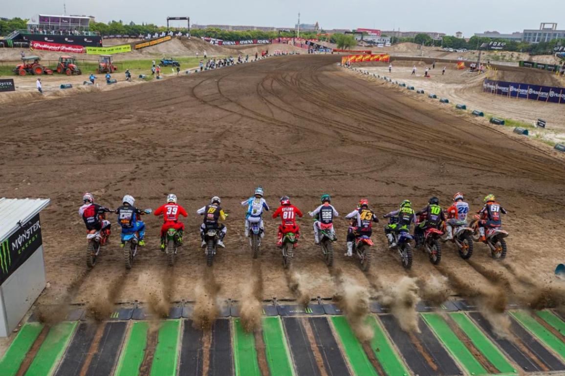 MXGP – Ανακοινώθηκε το αγωνιστικό ημερολόγιο του 2024, με την Κίνα να επιστρέφει στην motocross σκηνή