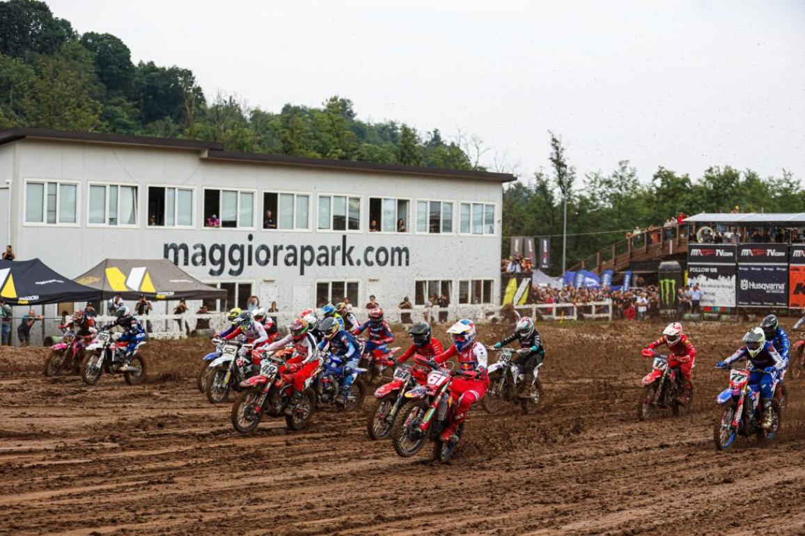 MXGP